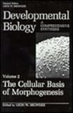 The Cellular Basis of Morphogenesis, Browder, L. W., 030642164X