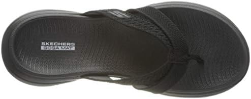 skechers go walk sun kiss