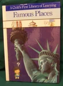 Amazing Facts (A Child's First Library of Learning): Daniels