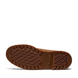 Timberland Men's Redwood Falls Mid Lace Up