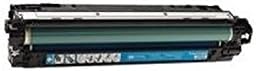 CE741A Compatible Color Toner for HP Color LaserJet CP5220, CP5225, CP5225dn, CP5225n printers