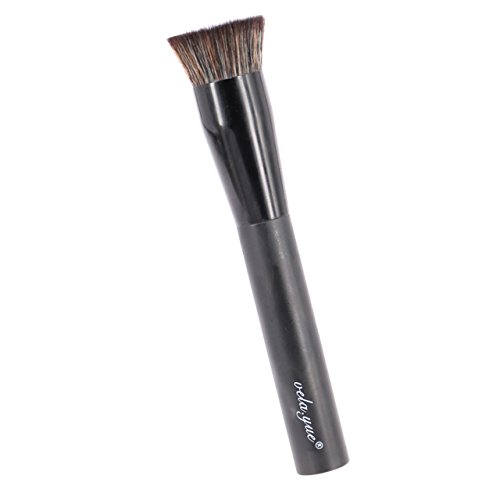 vela.yue PRO Liquid Foundation Brush Face Blush Makeup Brush