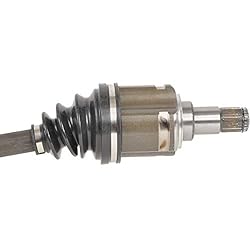 Cardone 66-5397 New Constant Velocity CV Axle