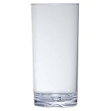Classic 28 oz. Unbreakable Polycarbonate Jumbo Cooler