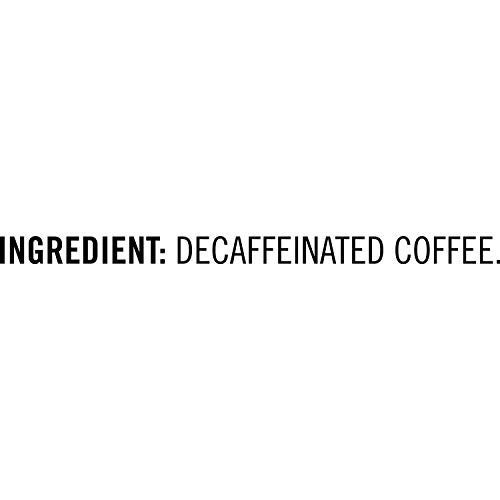 Dunkin' Donuts Original Blend Decaffeinated Ground Coffee (45 oz