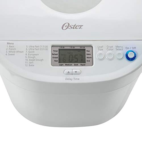 Ripley - MULTI COOKER OSTER EXPRESS BIOCERAMIC