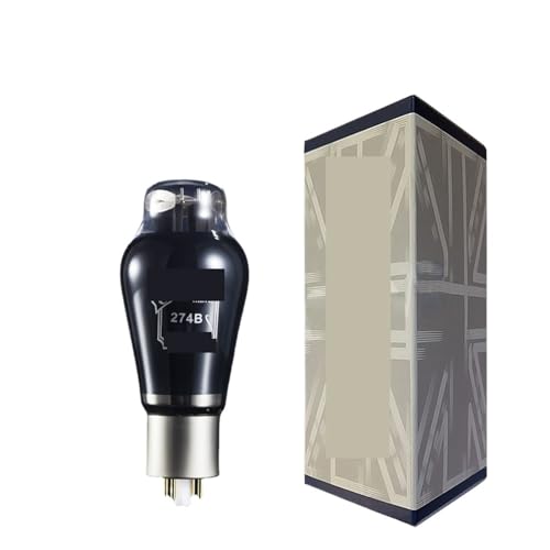 274B Vacuum Tube Replaces 274B 5Z3P 5U4G WE274B Audio Valve for Electronic Tube Amplifier Kit(1pcs)