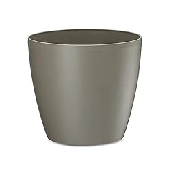 Crescent Too Eva Decorative Planter Modern