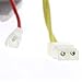 AUTOKAY 12 Volt Electrical Voltage Regulator 845907 394890 797375 LG691185 MIU14388 Fits for 192400 196400 226400 280700 351700 28M700 18HP to 24HP engines with 10A 13A 14A and 16A charging system