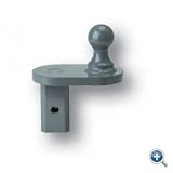 B&W Trailer Hitches GNXA4085 Gooseneck Extender