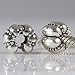Soulbeads Authentic Sterling Silver Charm Clip Lock Stopper Beads for Charms Bracelet