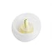 MEDELA HARMONY MANUAL BREAST PUMP DIAPHRAGM STEM O-RING ASSEMBLY #8007234