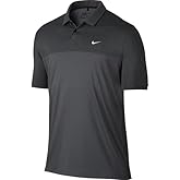 Nike Men's Color Block Golf Dri-Fit Polo