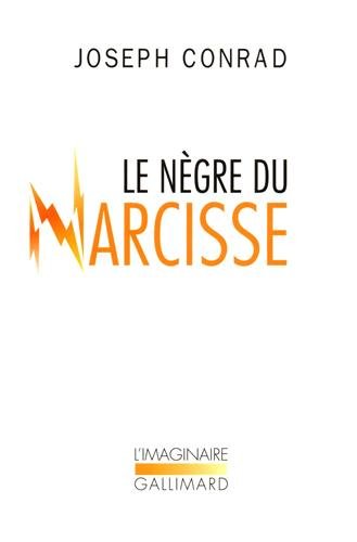 Le  Nègre du 