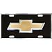 Chevy License Plate  ~ Siskiyou 