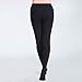 FEOYA Boys Mens Knitted Ballet Dance Tights Stretchy Gymnastics Pants Dancewear