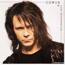 Gowan - Love Makes You Believe Lyrics - Zortam Music