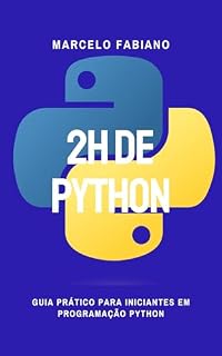 Livro 2h de Python