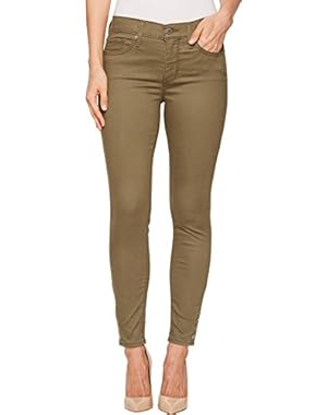 Women's 311 Snap Ankle Skinny Jeans