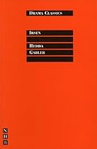 Hedda Gabler: Full Text and Introduction (NHB Drama Classics)