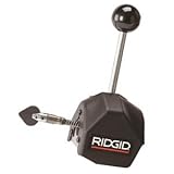 Ridgid 52343 AutoFeed Assembly Unit for K-400 and K-380 Drain Cleaning Machines