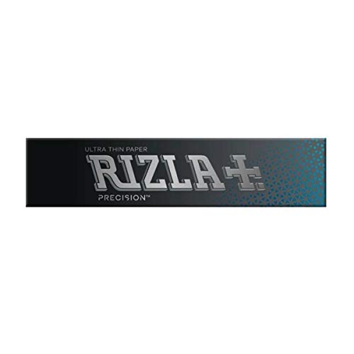 RIZLA KING SIZE PRECISION ROLLING PAPER (50 PACKS)