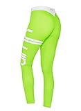 Acelyn Women's Yoga Pants Tight Spandex Workout Fitness Gym Sports Leggings