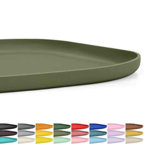 SMILOOL Pet Feeding Mat