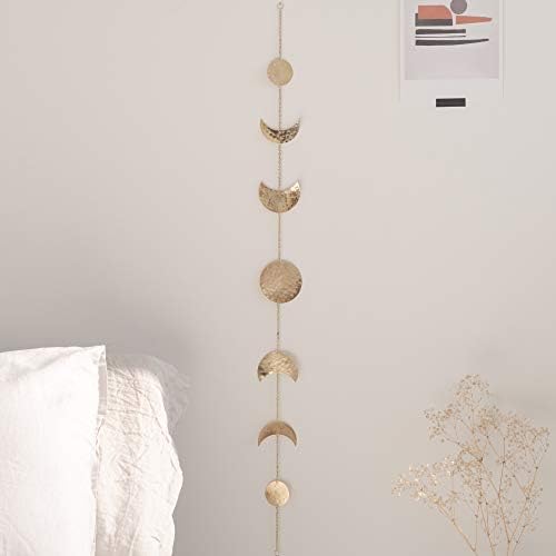 Moon Decor Wall Decorations