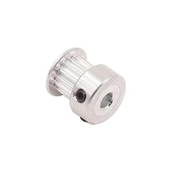 WINSINN GT2 Pulley 20 Teeth 5mm bore 6mm Width 20T