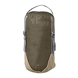 WINNER OUTFITTERS Compression Sacks with 4 Straps, Perfect for Sleeping Bag,Camping,Hiking,Backpacking