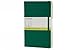 Moleskine Classic Notebook, Hard Cover, Large (5