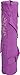 FIT SPIRIT Exercise Yoga Mat Gym Bag with 2 Cargo Pockets