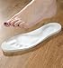 Memory Foam Orthopedic Insoles for Your Feets Comfort & Support - Pair