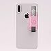 VQ Lite | Cell Phone Holder Compatible with JUUL (Case Only, No Device Included) Never Forget or Lose Your JUUL | Accessory Compatible with iPhone, Samsung Galaxy, Tablets, Car Dashboard (Pink)