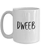 Dweeb 15oz mug - Card Wars - Adventure Time
