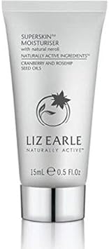 liz earle neroli moisturiser