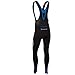Mens Lazer Thermal Bib Leggings/Tights
