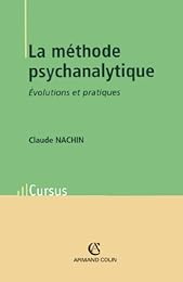 La  méthode psychanalytique