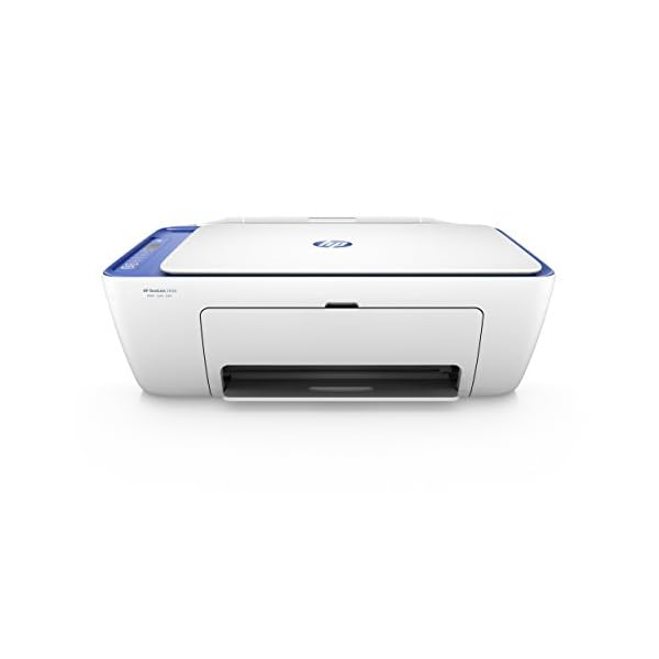HP Deskjet 2630 -  Impresora multifunción de tinta, incluye 1 año de Instant Ink con el plan de 50 páginas/mes - Imagen 7