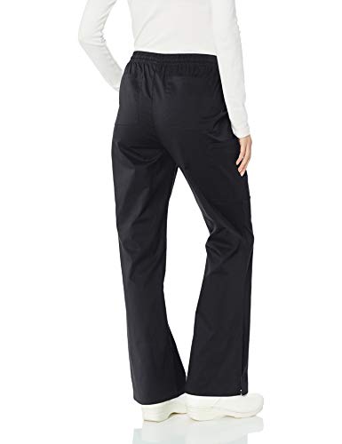 Amazon-Essentials-Womens-Quick-Dry-Stretch-Loose-Fit-Scrub-Pant-Black-Small