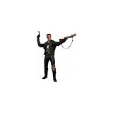 Terminator 2 Series 3 > T-800 (Steel Mill) Action Figure