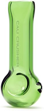 Cali Crusher - Art Spoon (Green)