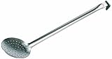 Matfer Bourgeat 112066 Stainless Steel Skimmer