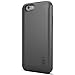 uNu DXF - 06–2400B DX FREE Ultra-Thin Dual Case for Apple iPhone 6 2400mAh with Battery