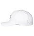 DC Men's Cap Star Flexfit Hat