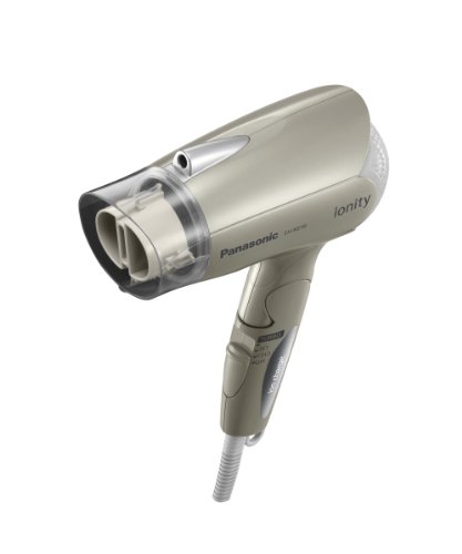 Panasonic Hair Dryer ionity Gold EH-NE46-N