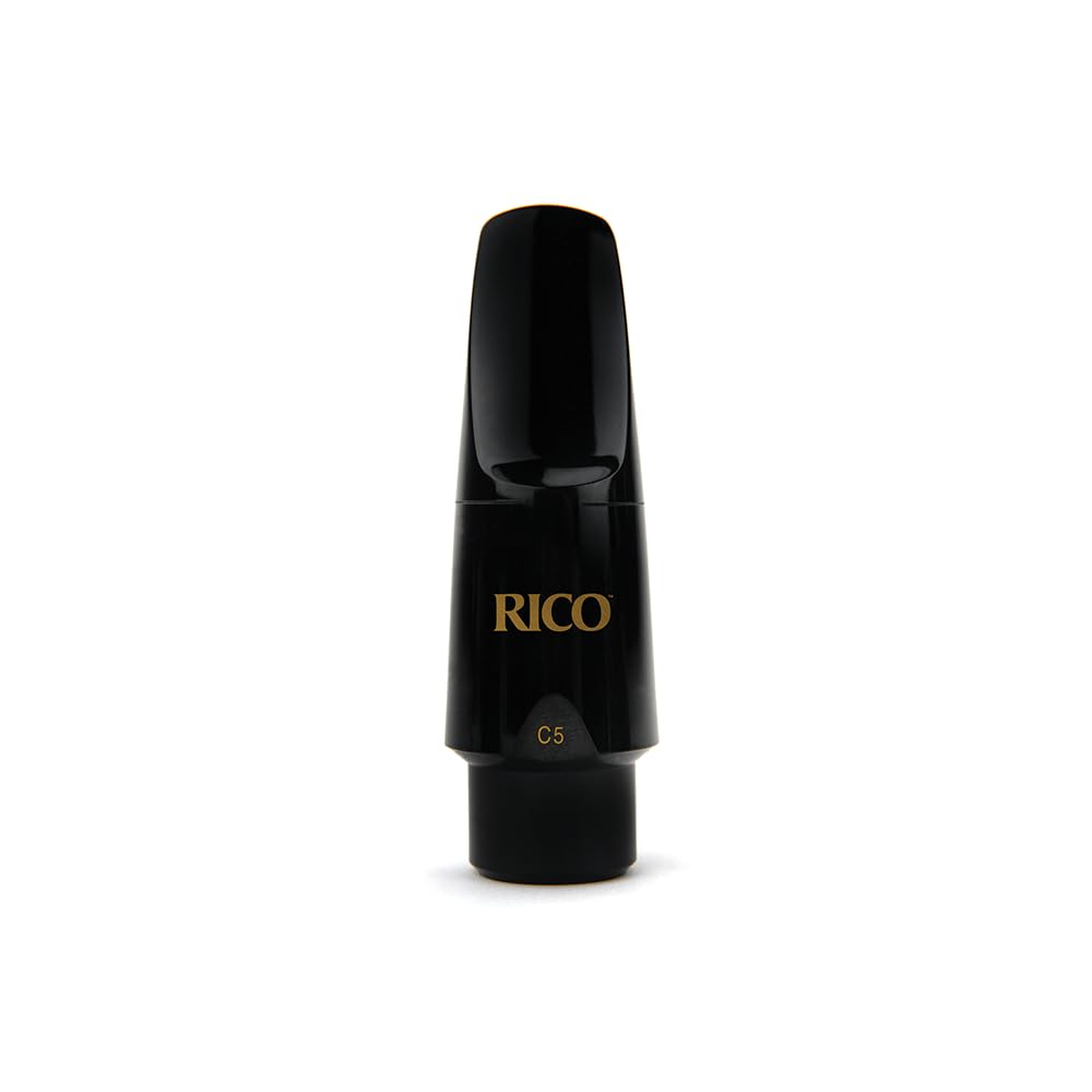 Rico C5 Graftonite Mouthpiece for Alto Sax