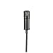 Audio-Technica ATM350 Cardioid Condenser Clip-on Instrument Microphone
