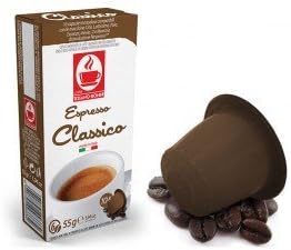 200 Nespresso Originalline Capsules compatible Nespresso (Classico)
